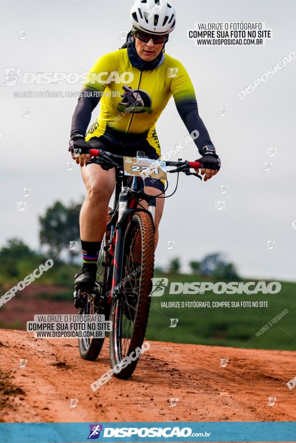 5º Pedal Solidário da APAE de Centenário do Sul