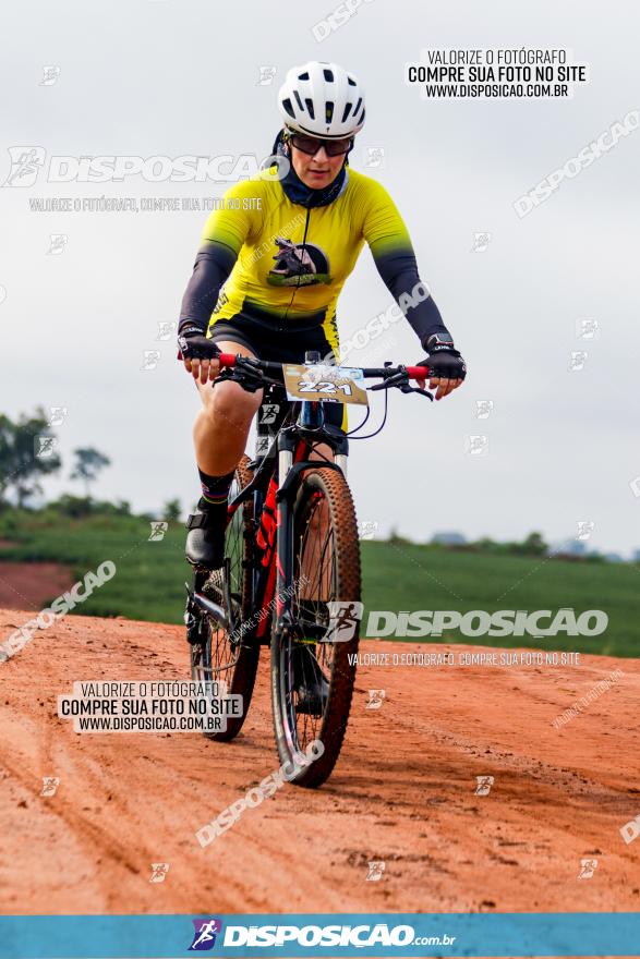 5º Pedal Solidário da APAE de Centenário do Sul