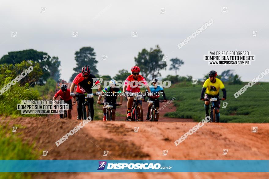 5º Pedal Solidário da APAE de Centenário do Sul