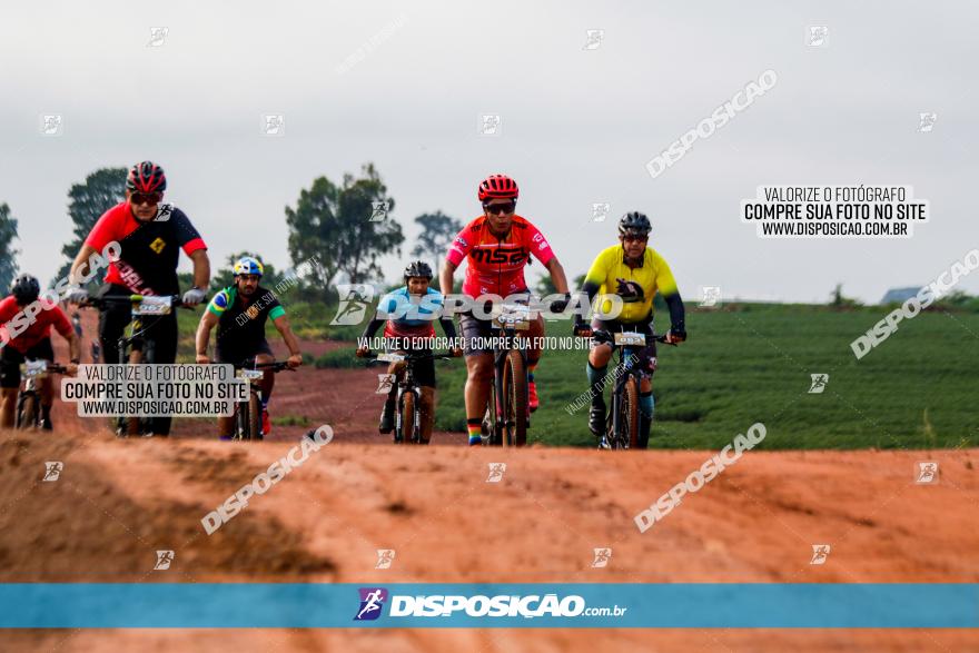 5º Pedal Solidário da APAE de Centenário do Sul