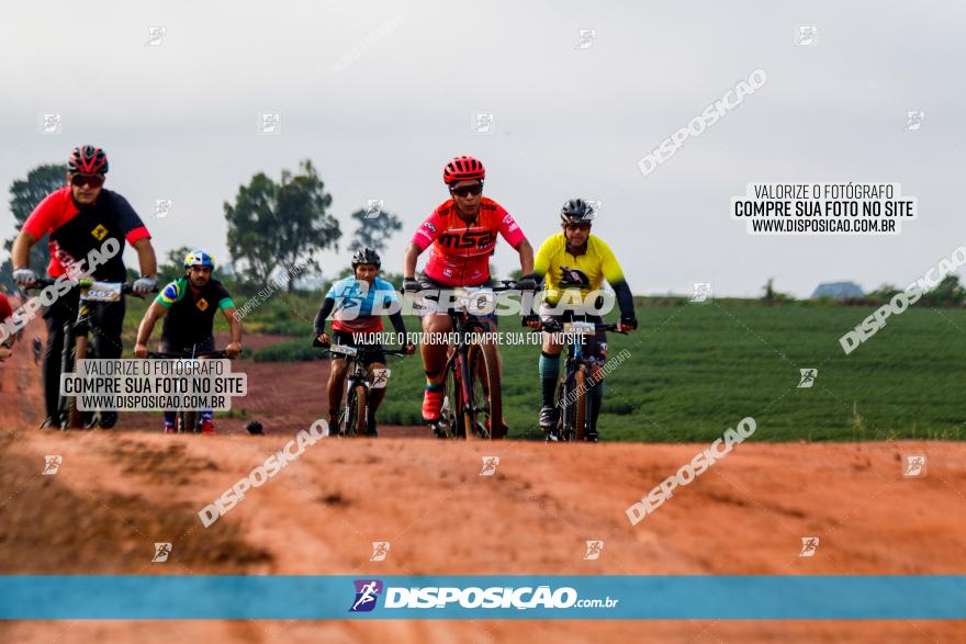 5º Pedal Solidário da APAE de Centenário do Sul