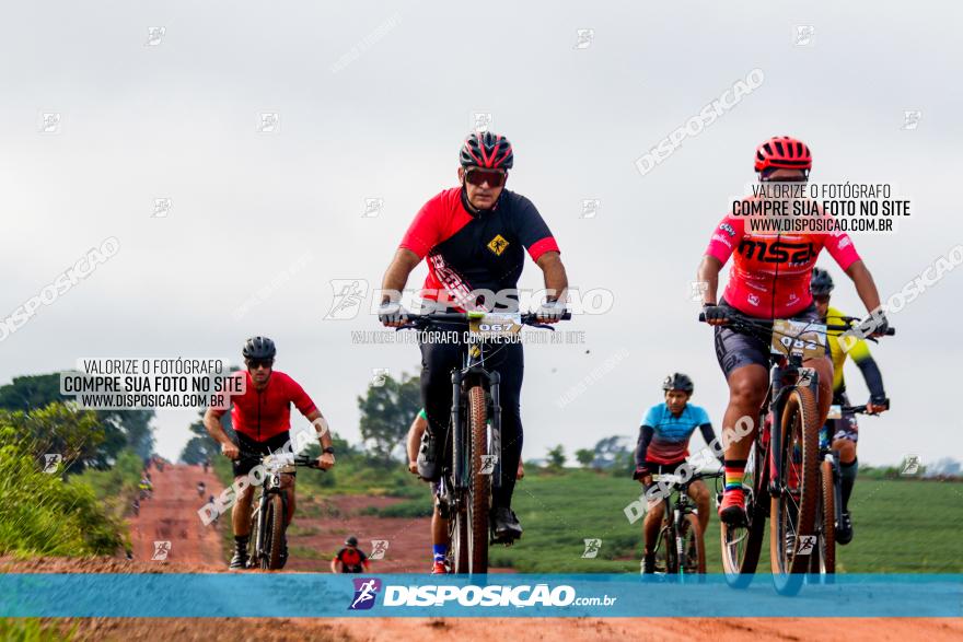 5º Pedal Solidário da APAE de Centenário do Sul