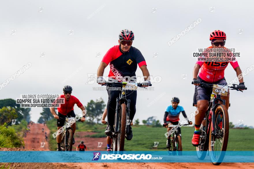 5º Pedal Solidário da APAE de Centenário do Sul