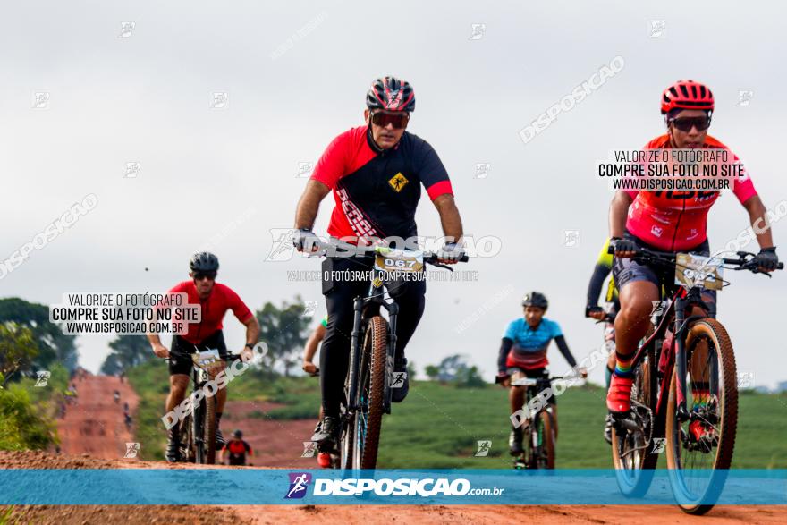 5º Pedal Solidário da APAE de Centenário do Sul