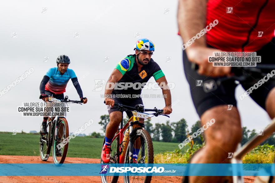 5º Pedal Solidário da APAE de Centenário do Sul