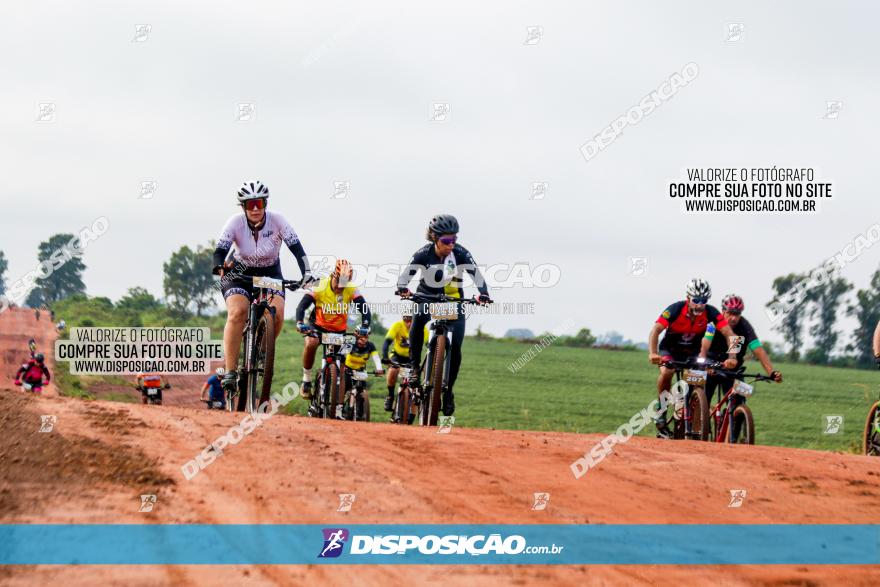 5º Pedal Solidário da APAE de Centenário do Sul