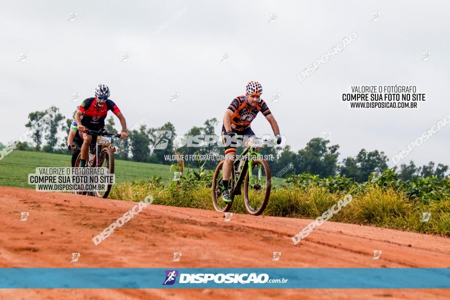 5º Pedal Solidário da APAE de Centenário do Sul