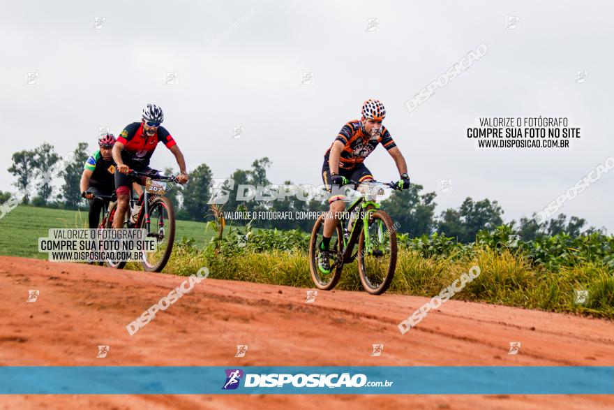 5º Pedal Solidário da APAE de Centenário do Sul