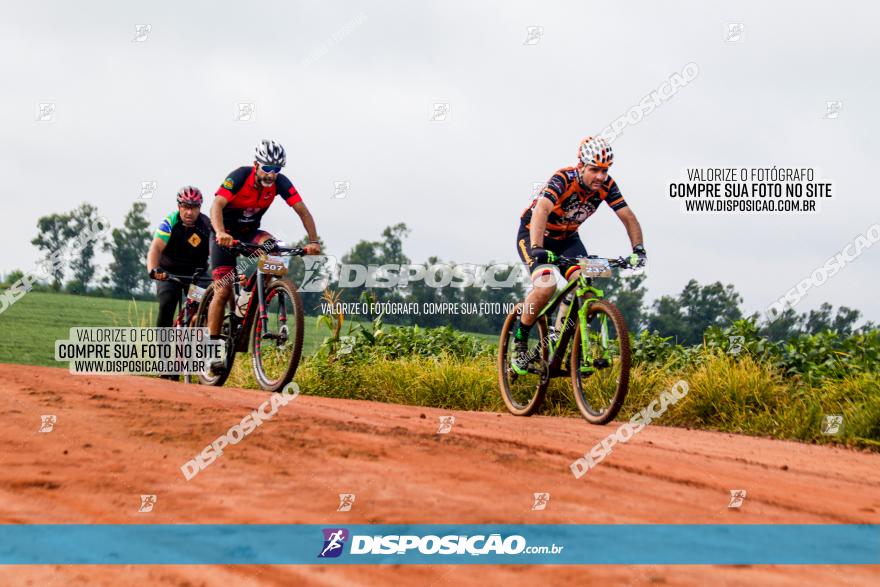 5º Pedal Solidário da APAE de Centenário do Sul