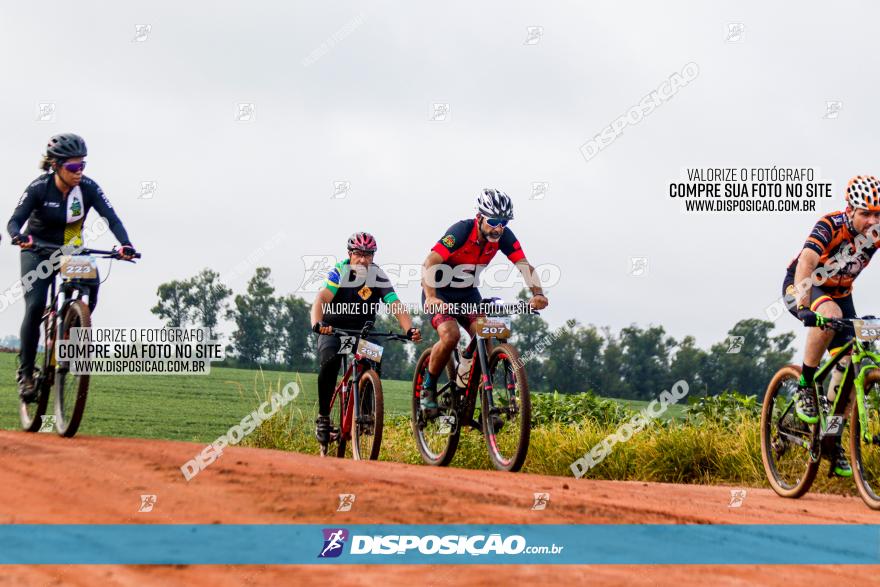 5º Pedal Solidário da APAE de Centenário do Sul