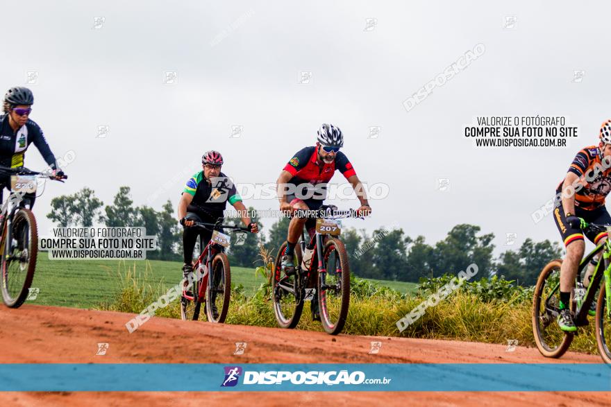 5º Pedal Solidário da APAE de Centenário do Sul