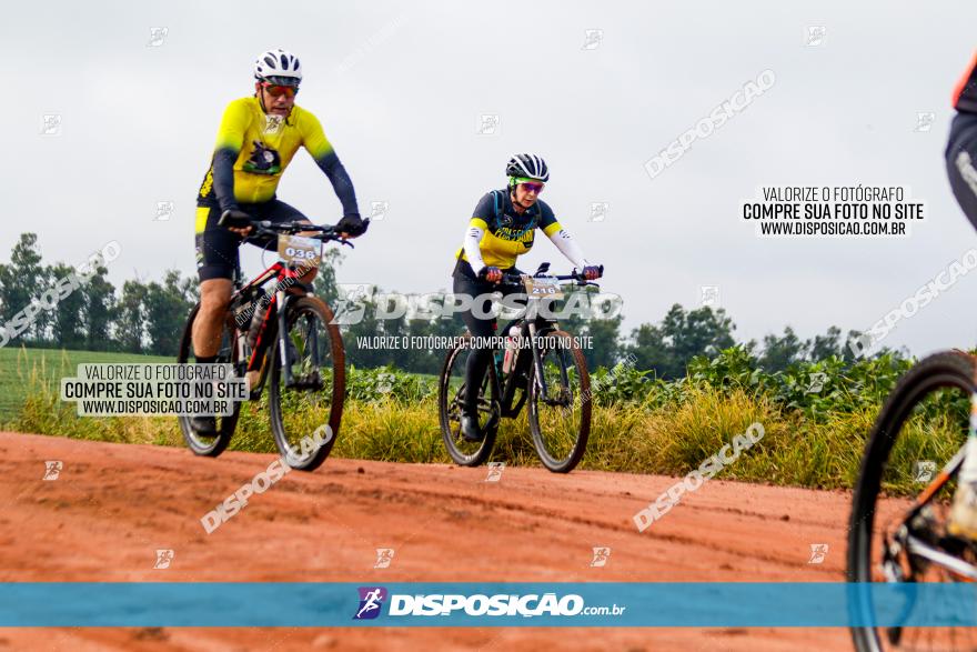 5º Pedal Solidário da APAE de Centenário do Sul