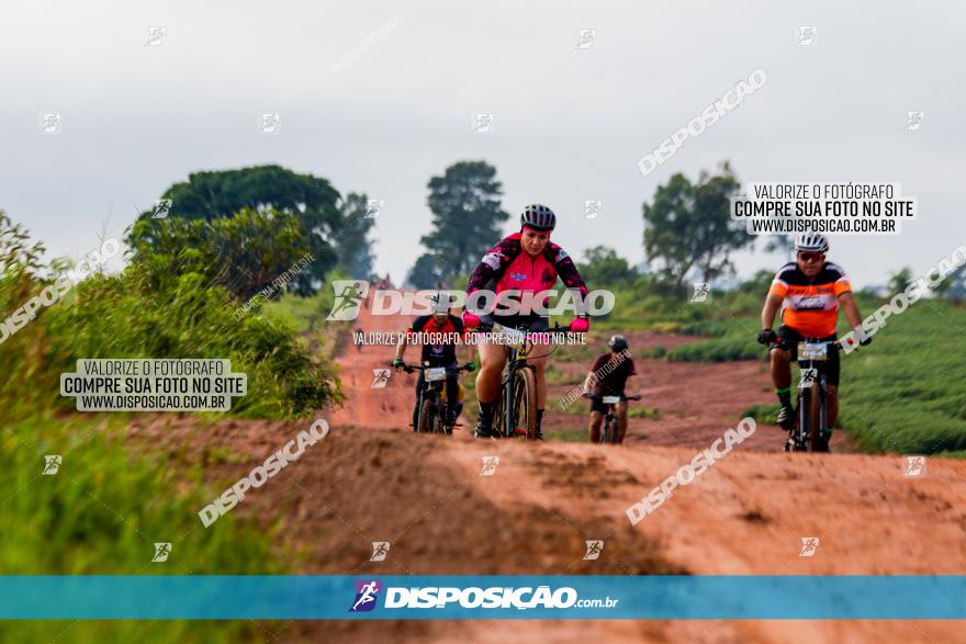 5º Pedal Solidário da APAE de Centenário do Sul