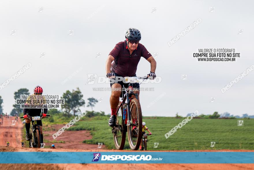 5º Pedal Solidário da APAE de Centenário do Sul