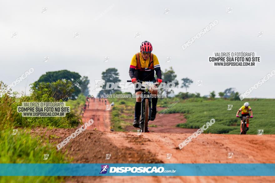 5º Pedal Solidário da APAE de Centenário do Sul