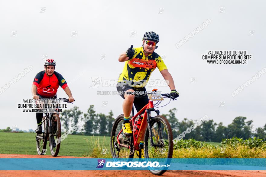 5º Pedal Solidário da APAE de Centenário do Sul