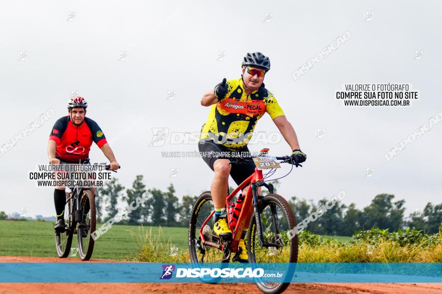 5º Pedal Solidário da APAE de Centenário do Sul