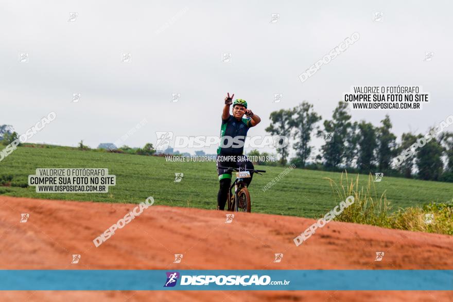 5º Pedal Solidário da APAE de Centenário do Sul