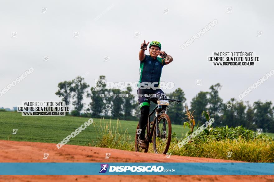 5º Pedal Solidário da APAE de Centenário do Sul