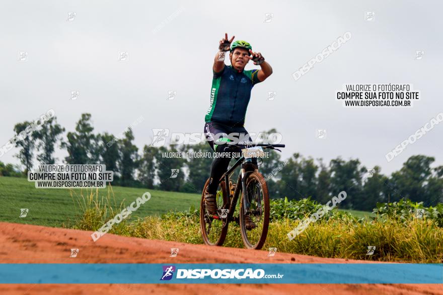 5º Pedal Solidário da APAE de Centenário do Sul