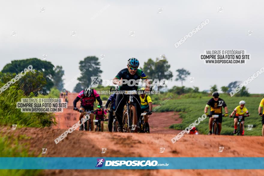 5º Pedal Solidário da APAE de Centenário do Sul