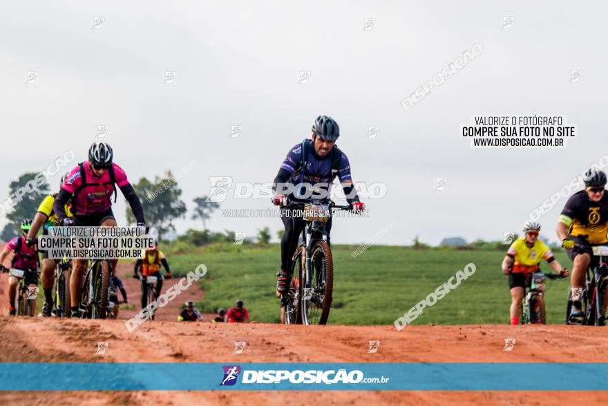 5º Pedal Solidário da APAE de Centenário do Sul