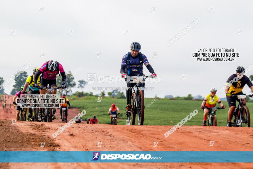 5º Pedal Solidário da APAE de Centenário do Sul