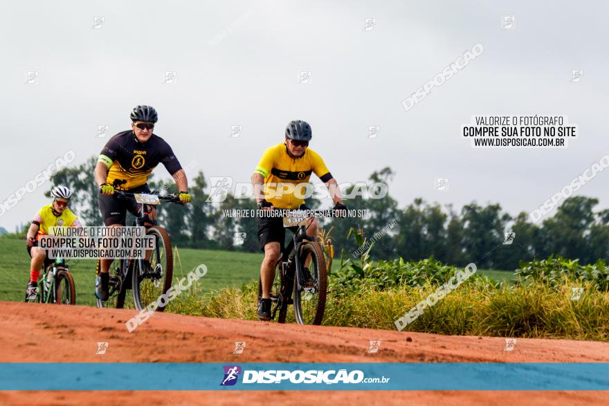 5º Pedal Solidário da APAE de Centenário do Sul