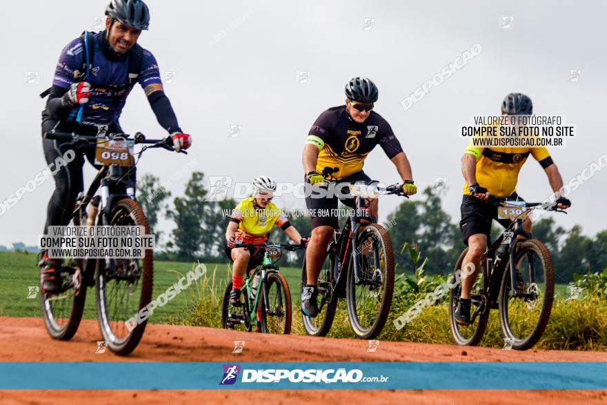 5º Pedal Solidário da APAE de Centenário do Sul