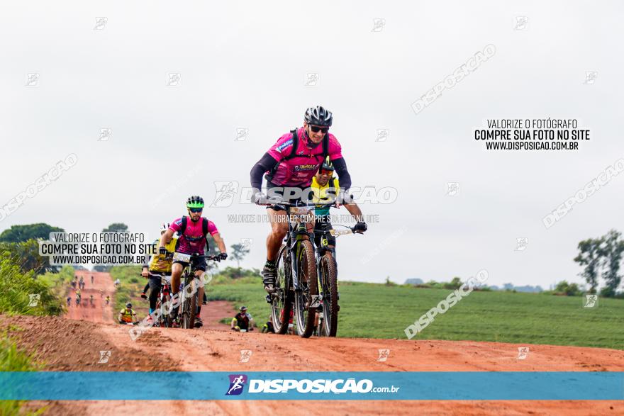 5º Pedal Solidário da APAE de Centenário do Sul