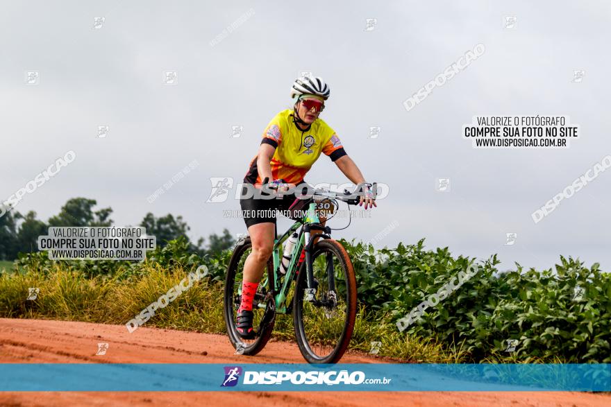 5º Pedal Solidário da APAE de Centenário do Sul