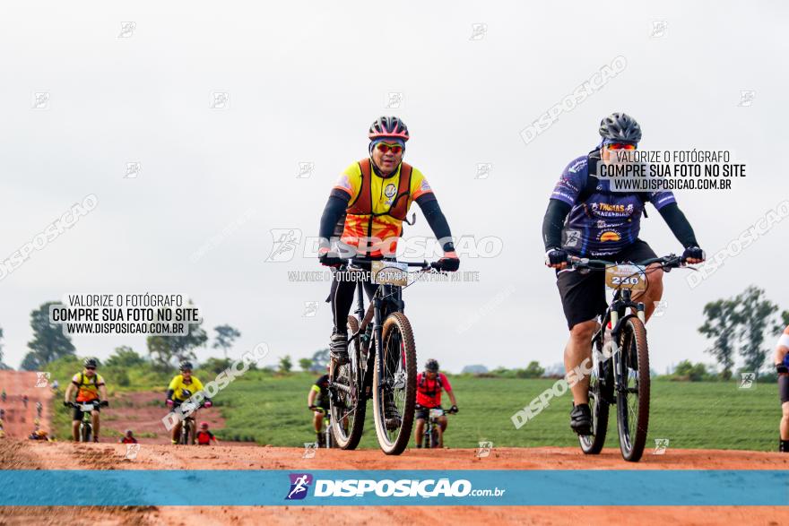 5º Pedal Solidário da APAE de Centenário do Sul