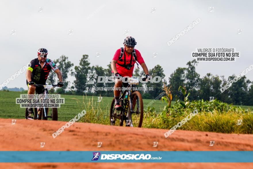 5º Pedal Solidário da APAE de Centenário do Sul