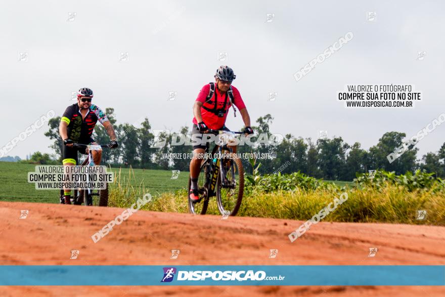 5º Pedal Solidário da APAE de Centenário do Sul