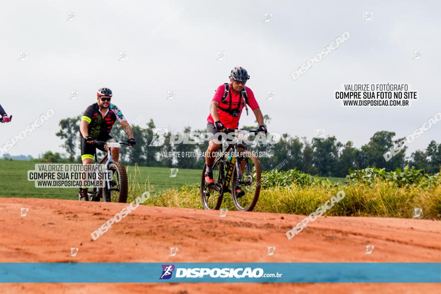 5º Pedal Solidário da APAE de Centenário do Sul