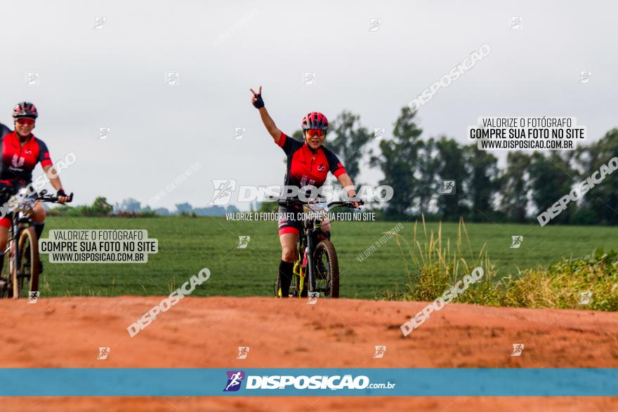 5º Pedal Solidário da APAE de Centenário do Sul