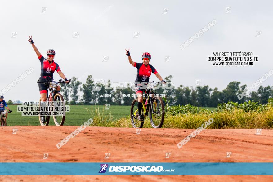 5º Pedal Solidário da APAE de Centenário do Sul