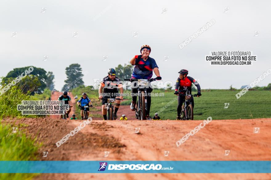 5º Pedal Solidário da APAE de Centenário do Sul