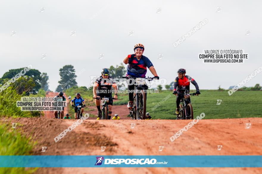 5º Pedal Solidário da APAE de Centenário do Sul