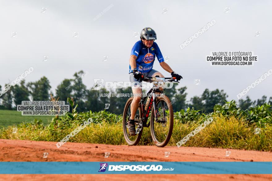 5º Pedal Solidário da APAE de Centenário do Sul