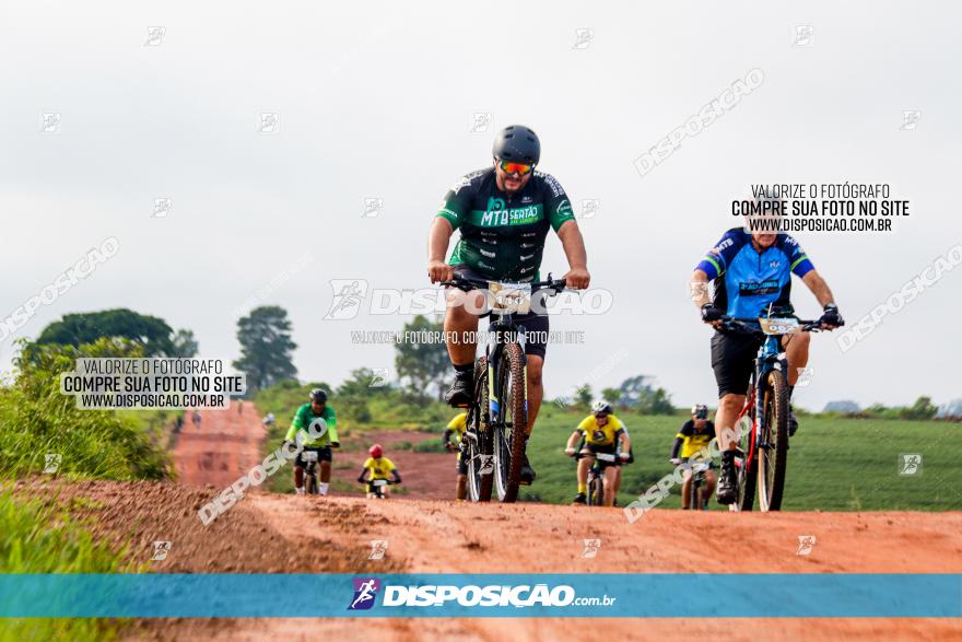 5º Pedal Solidário da APAE de Centenário do Sul