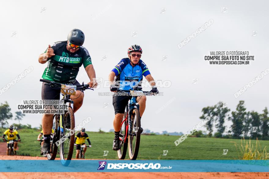 5º Pedal Solidário da APAE de Centenário do Sul