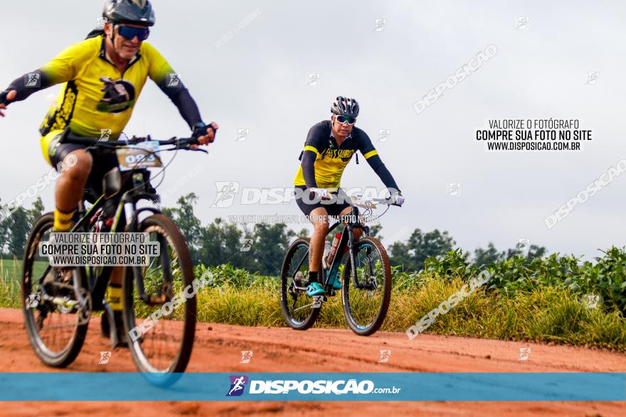 5º Pedal Solidário da APAE de Centenário do Sul