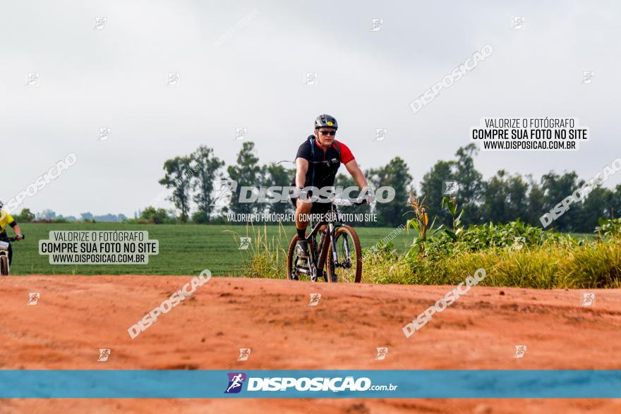 5º Pedal Solidário da APAE de Centenário do Sul