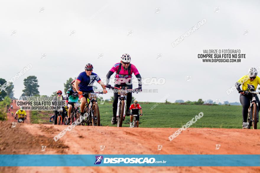 5º Pedal Solidário da APAE de Centenário do Sul