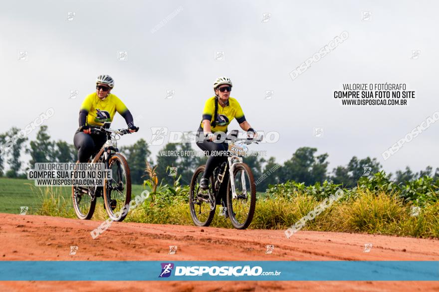 5º Pedal Solidário da APAE de Centenário do Sul