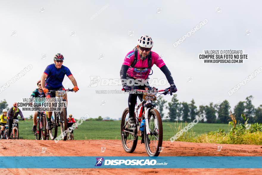 5º Pedal Solidário da APAE de Centenário do Sul