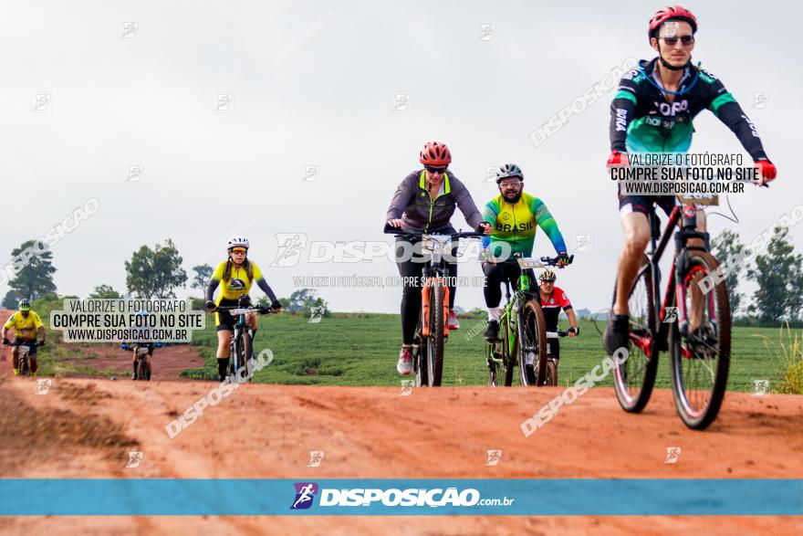 5º Pedal Solidário da APAE de Centenário do Sul