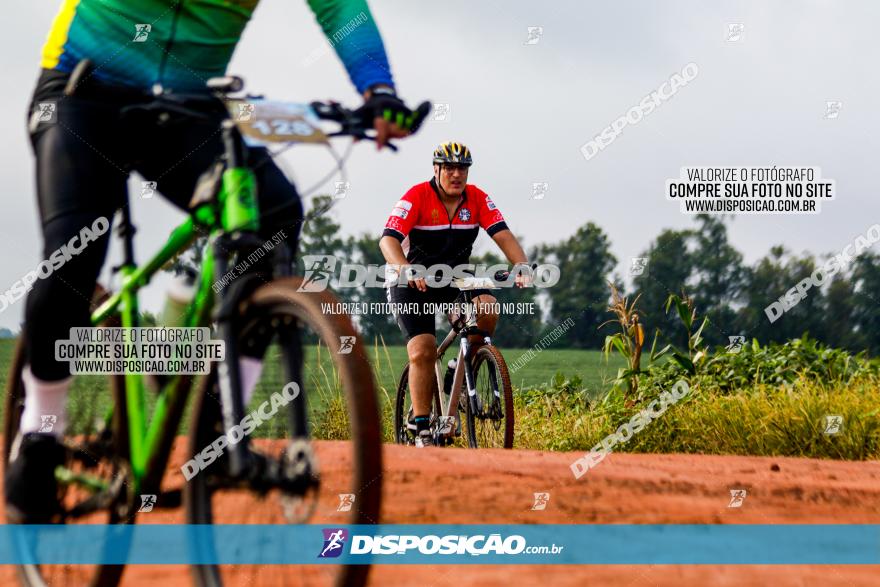 5º Pedal Solidário da APAE de Centenário do Sul