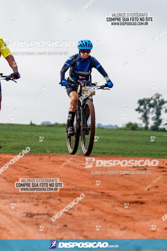 5º Pedal Solidário da APAE de Centenário do Sul